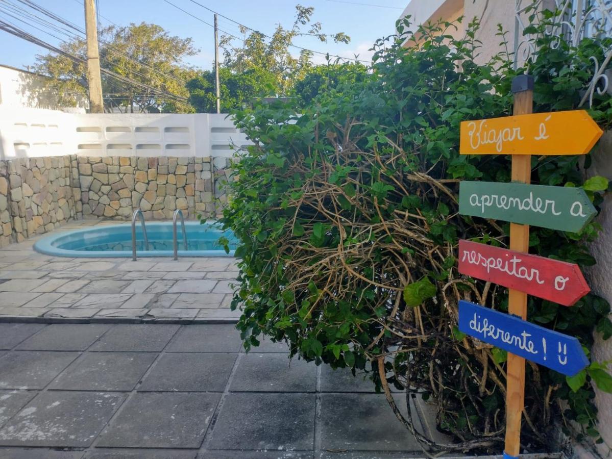 Girassol Olinda Hostel 外观 照片