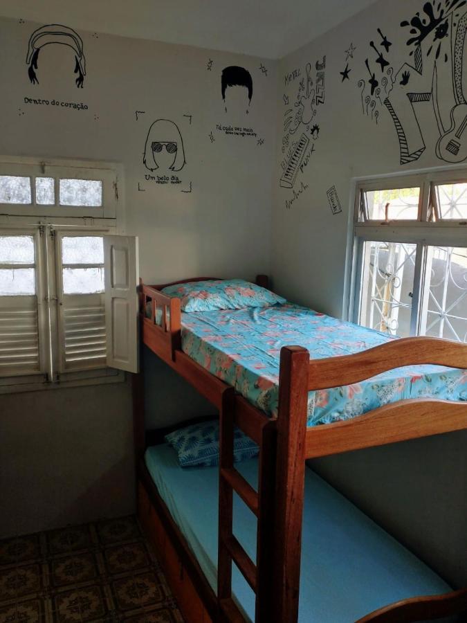 Girassol Olinda Hostel 外观 照片