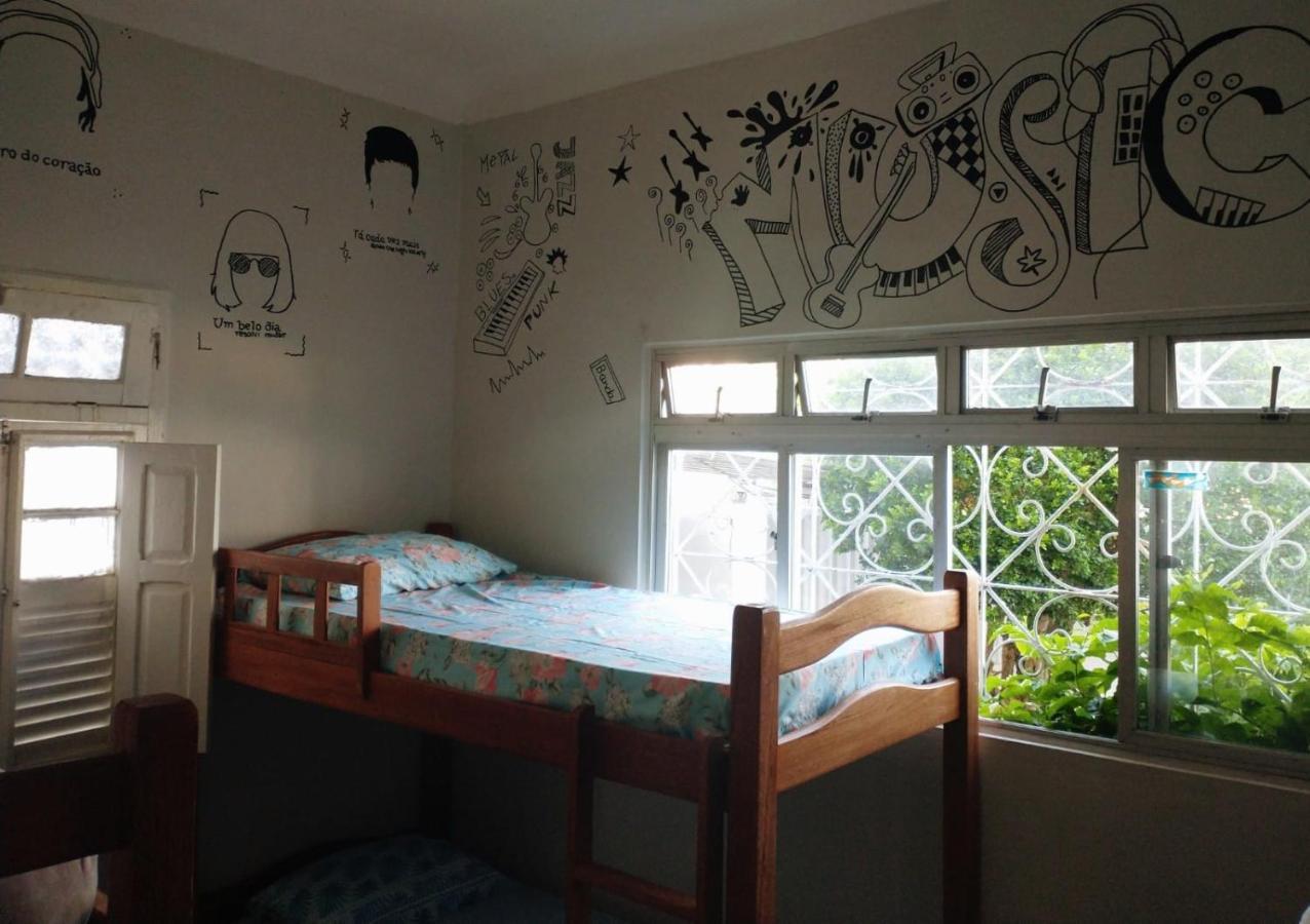 Girassol Olinda Hostel 外观 照片